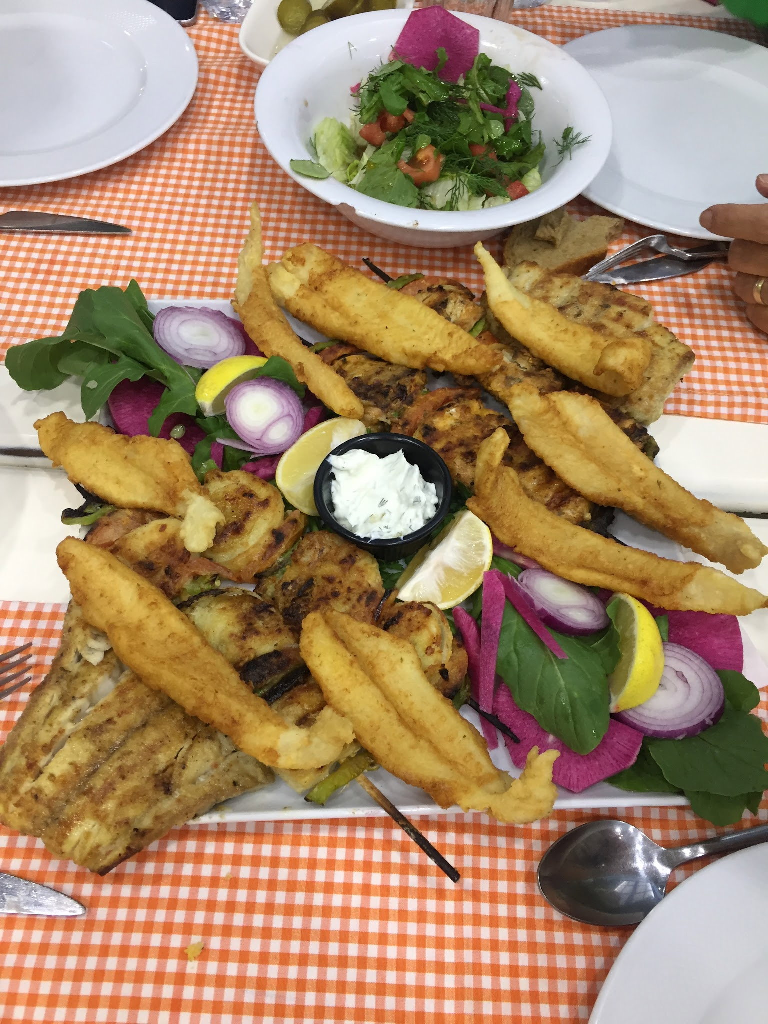 Ali̇ço Balik Evi̇