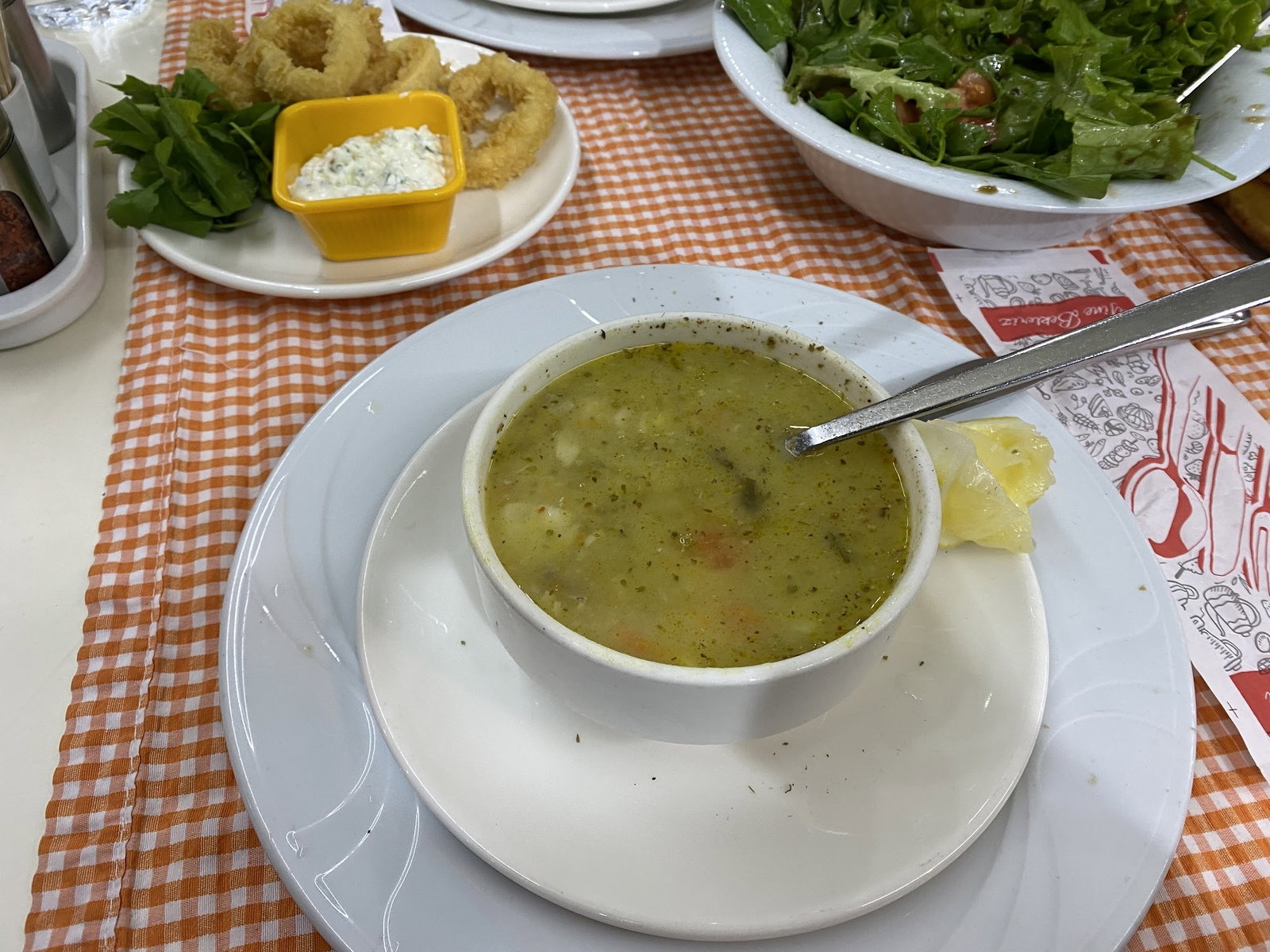 Ali̇ço Balik Evi̇