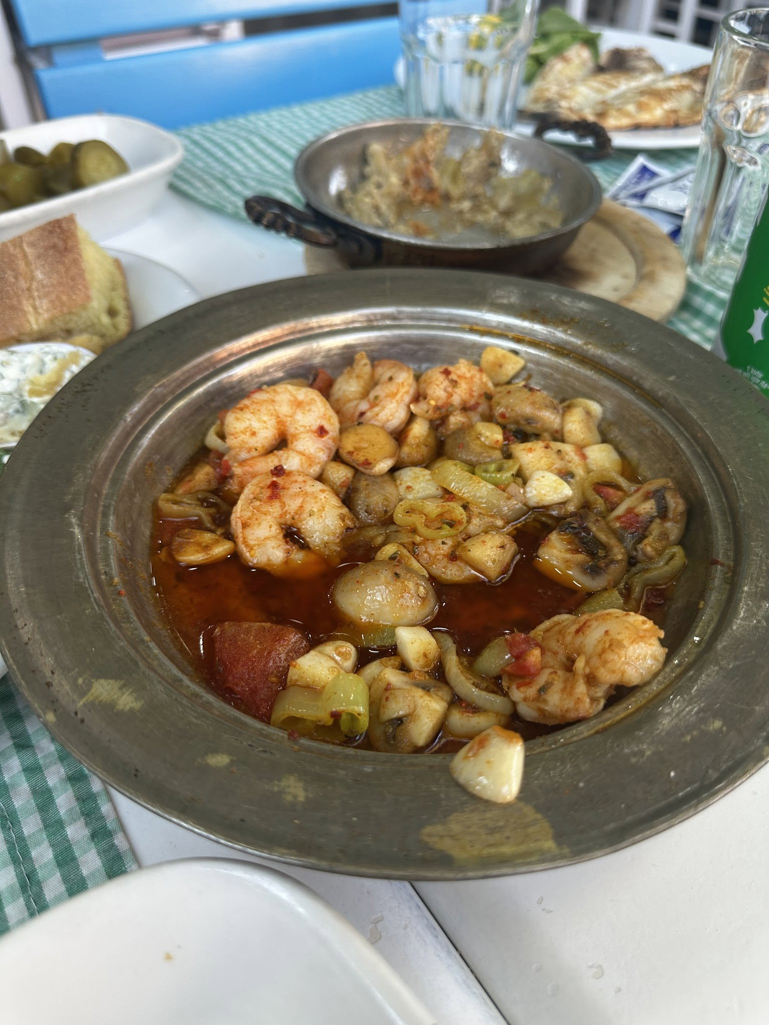 Ali̇ço Balik Evi̇