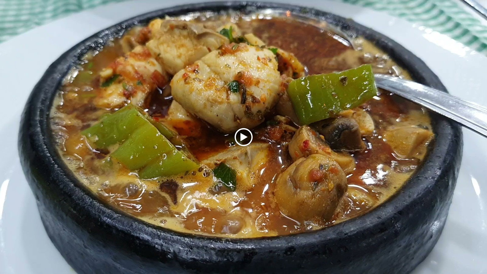 Ali̇ço Balik Evi̇