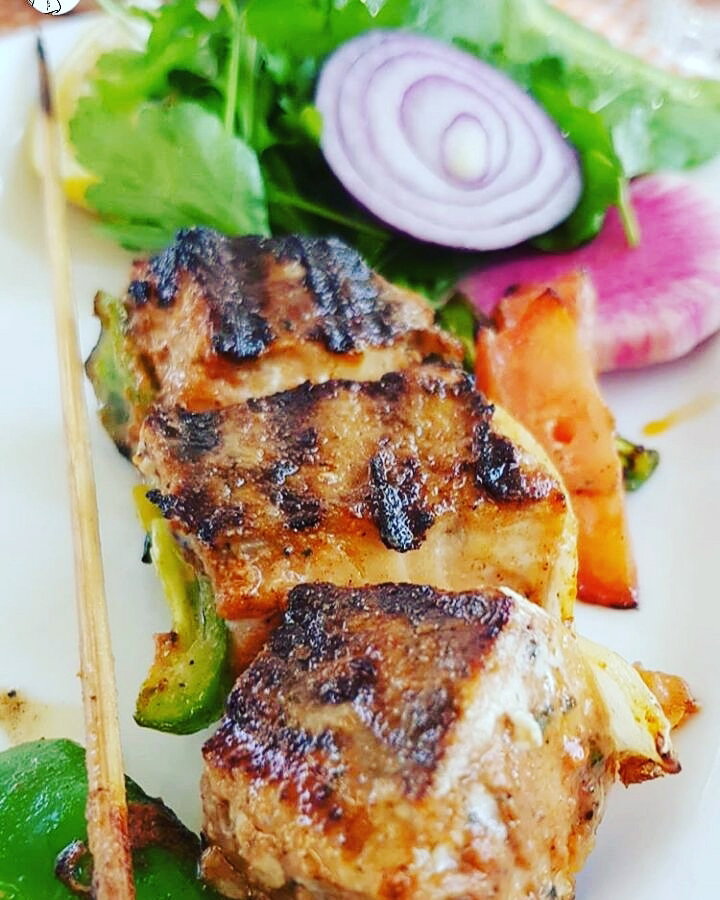 Ali̇ço Balik Evi̇