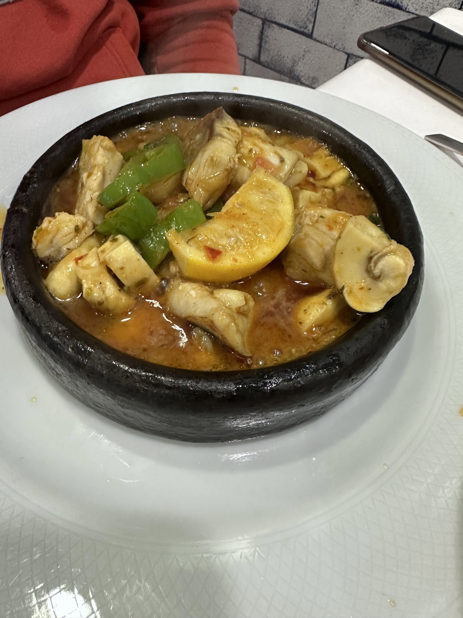 Ali̇ço Balik Evi̇