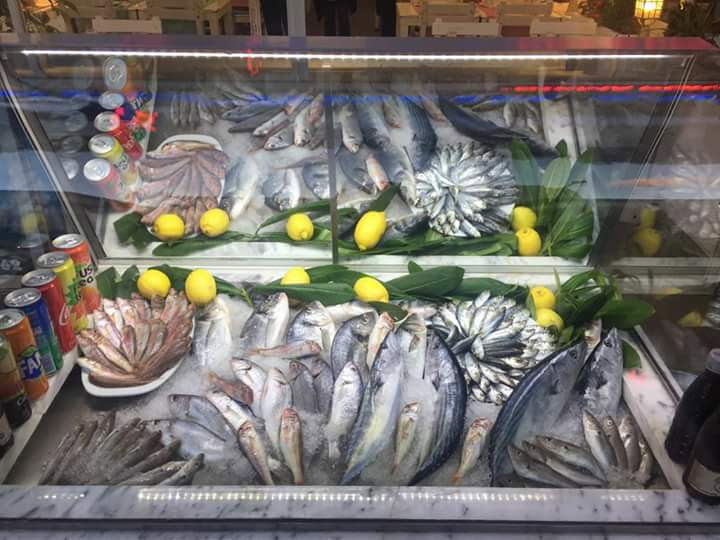 Ali̇ço Balik Evi̇