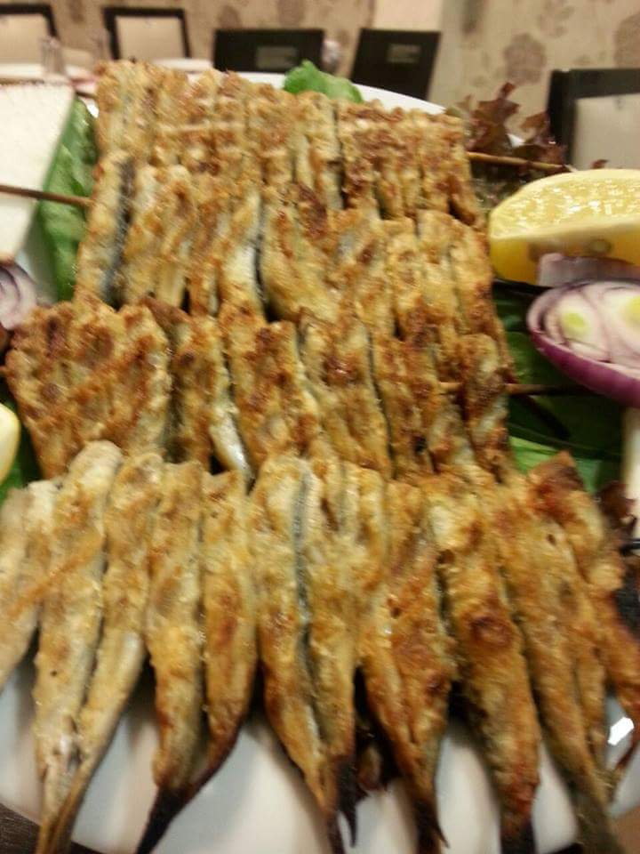 Ali̇ço Balik Evi̇