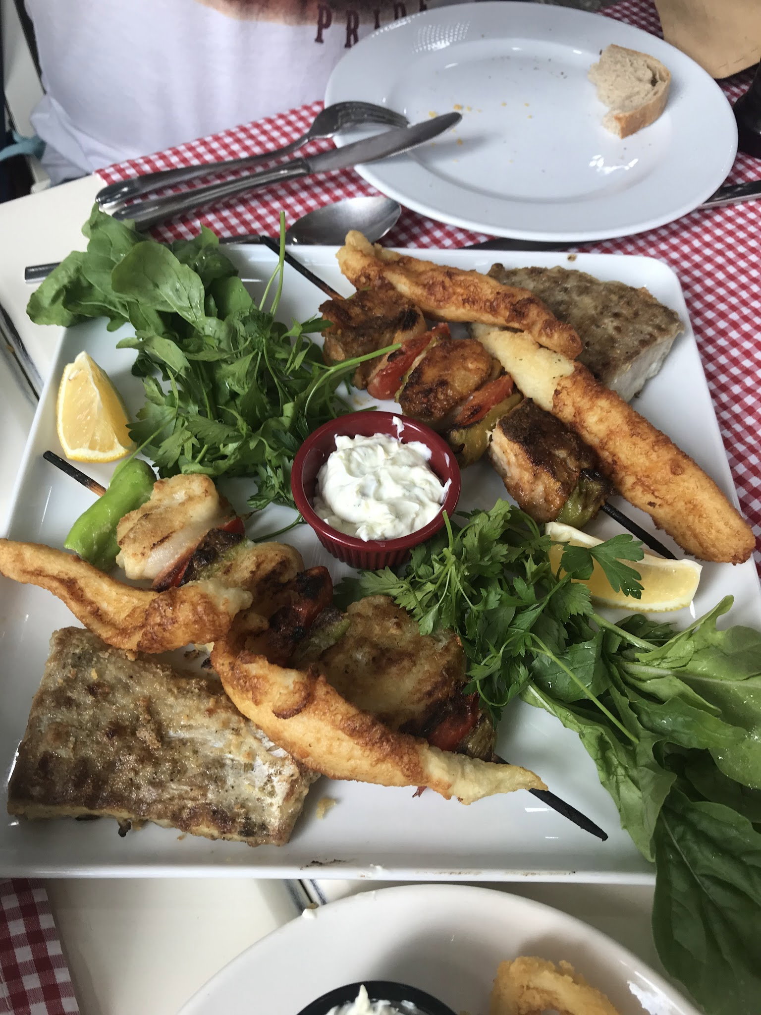 Ali̇ço Balik Evi̇