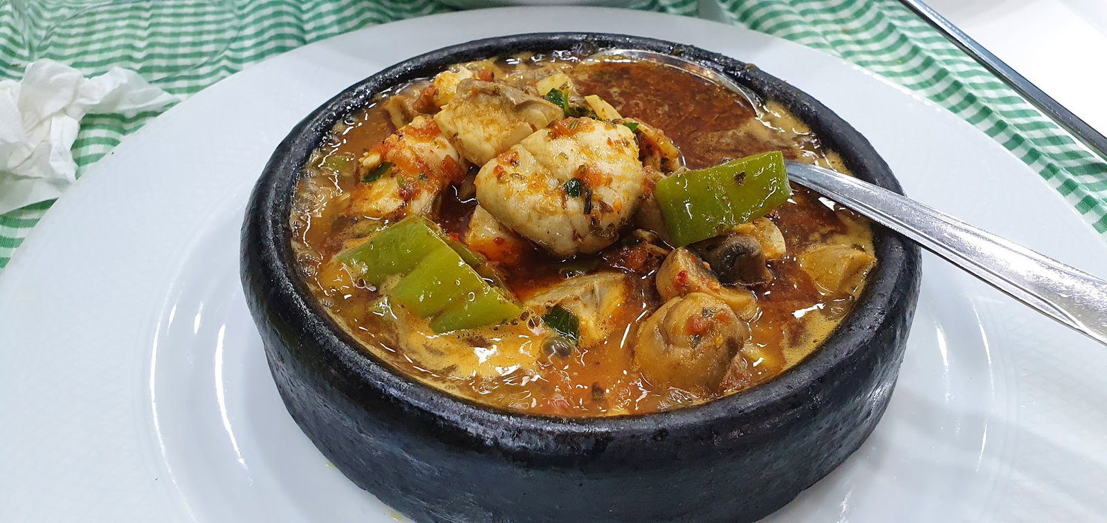 Ali̇ço Balik Evi̇