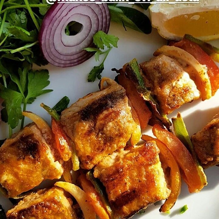 Ali̇ço Balik Evi̇