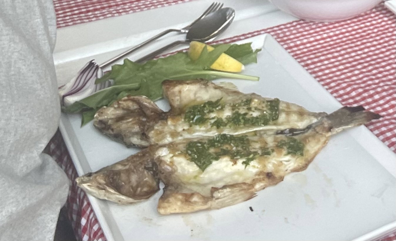 Ali̇ço Balik Evi̇