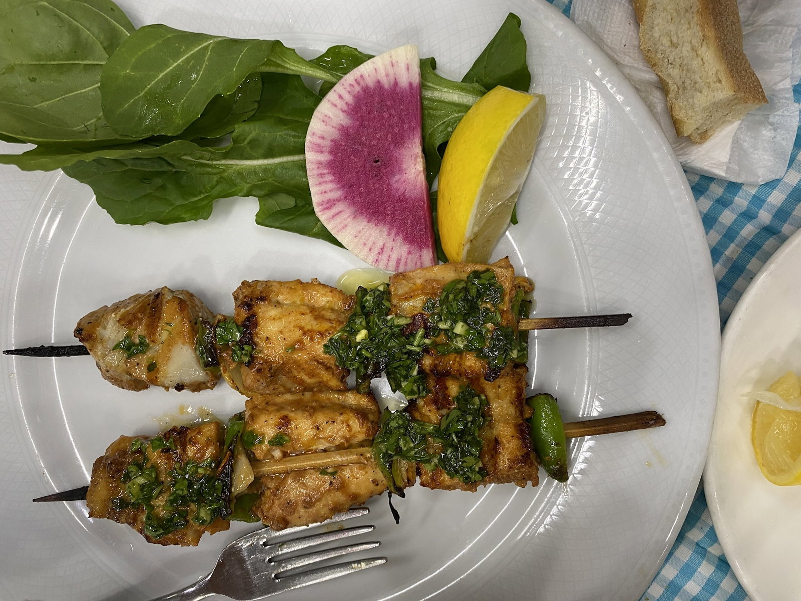 Ali̇ço Balik Evi̇