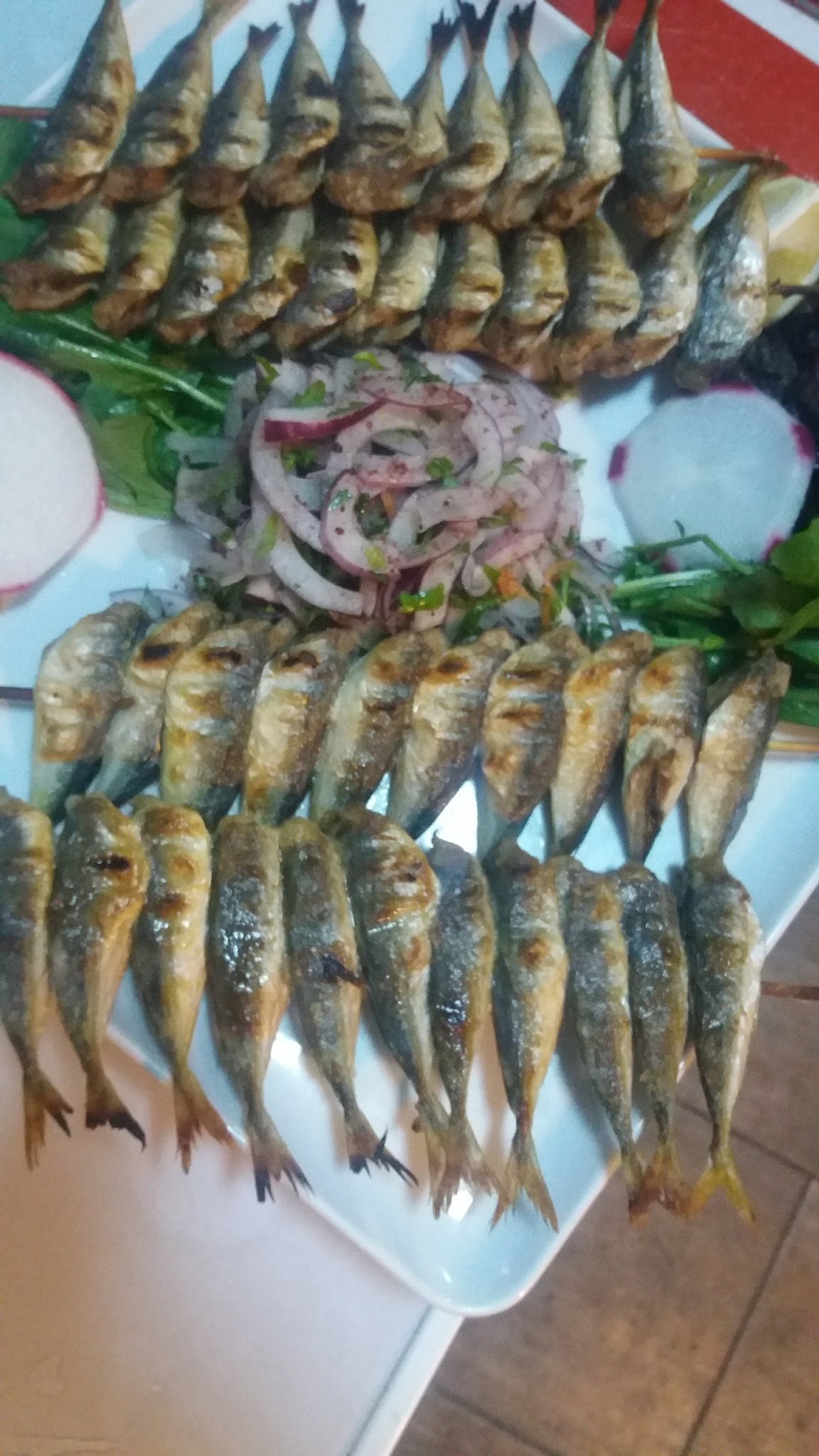 Ali̇ço Balik Evi̇