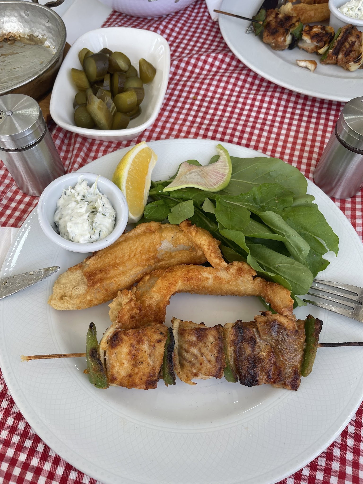 Ali̇ço Balik Evi̇