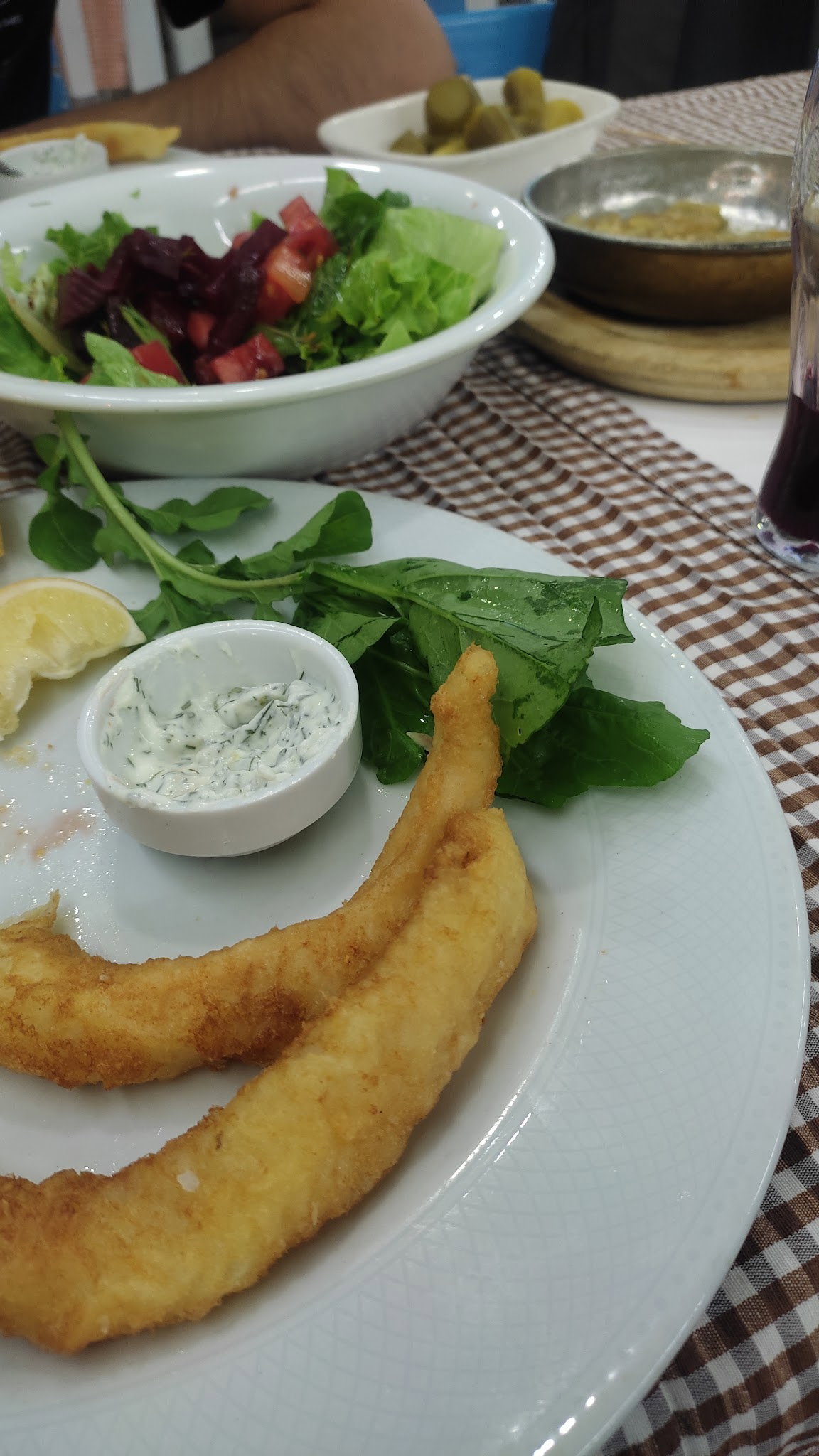 Ali̇ço Balik Evi̇