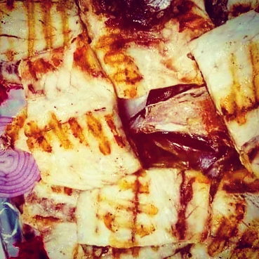 Ali̇ço Balik Evi̇