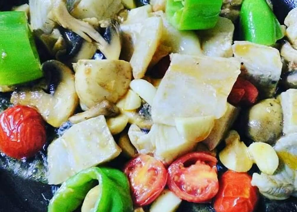 Ali̇ço Balik Evi̇