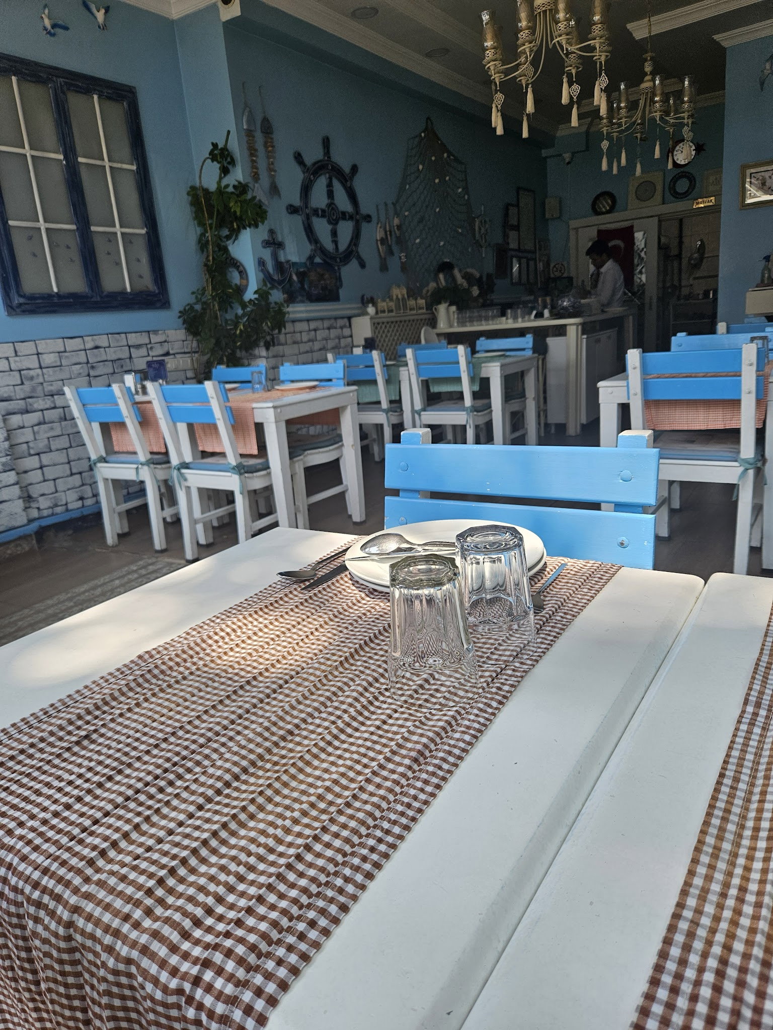 Ali̇ço Balik Evi̇