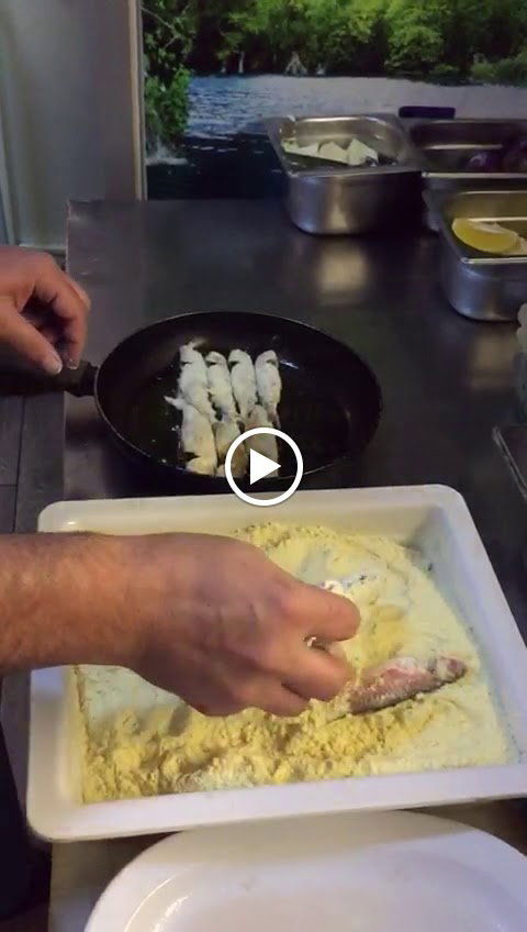 Ali̇ço Balik Evi̇