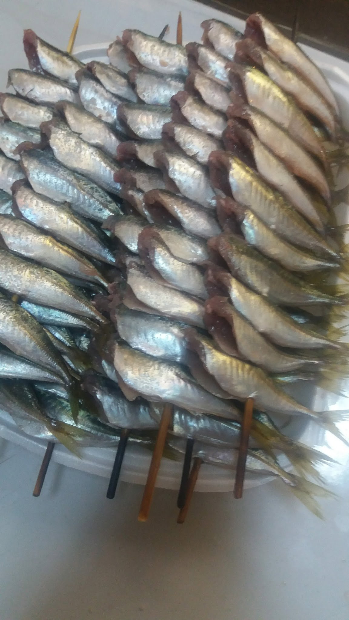 Ali̇ço Balik Evi̇