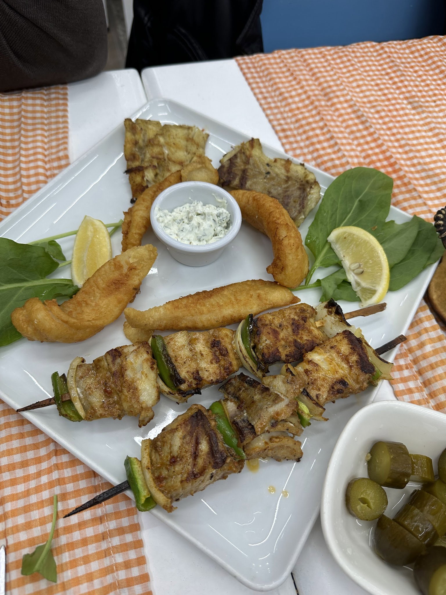 Ali̇ço Balik Evi̇