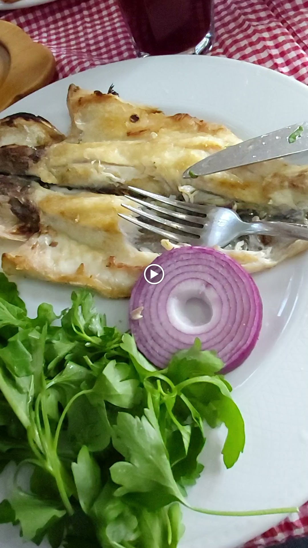 Ali̇ço Balik Evi̇