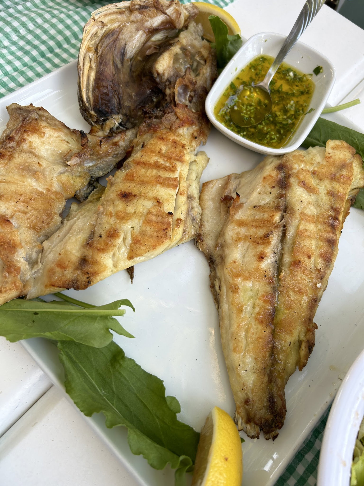 Ali̇ço Balik Evi̇