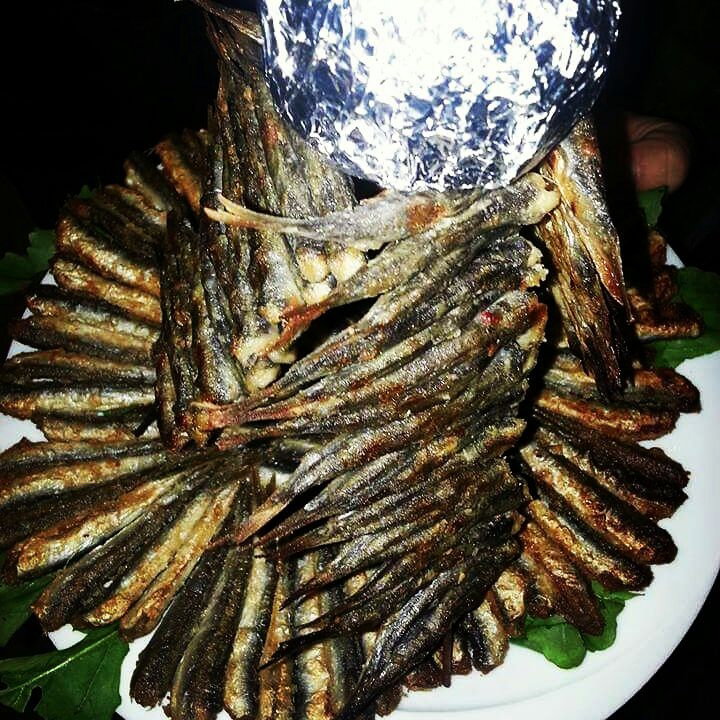 Ali̇ço Balik Evi̇