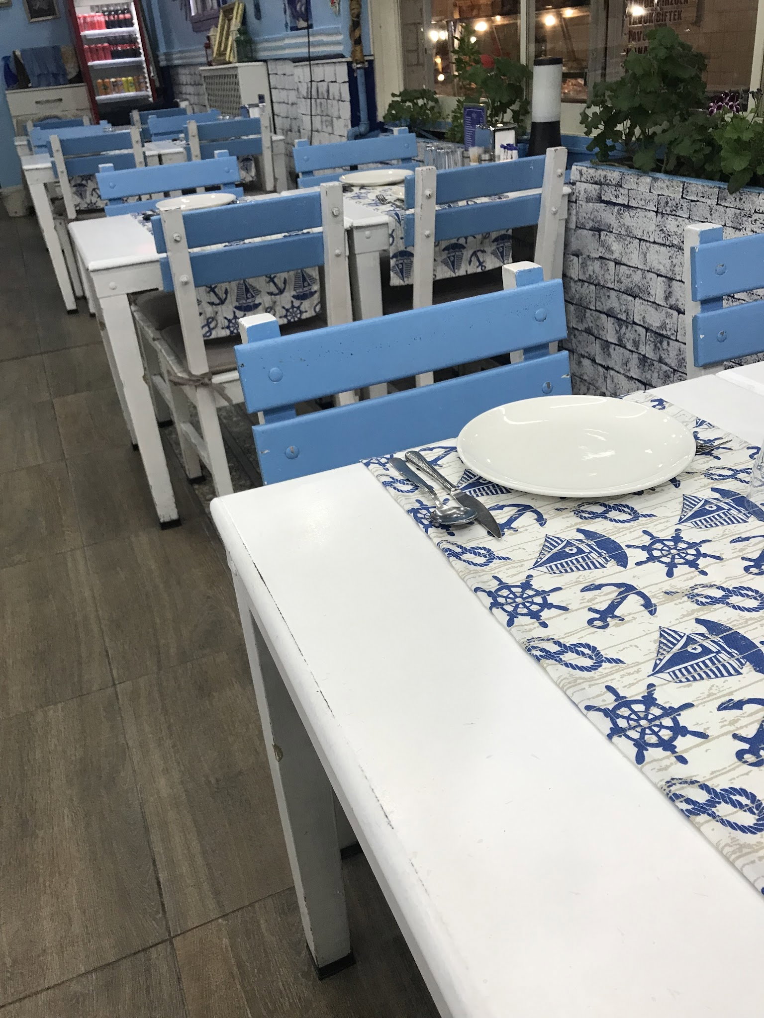 Ali̇ço Balik Evi̇