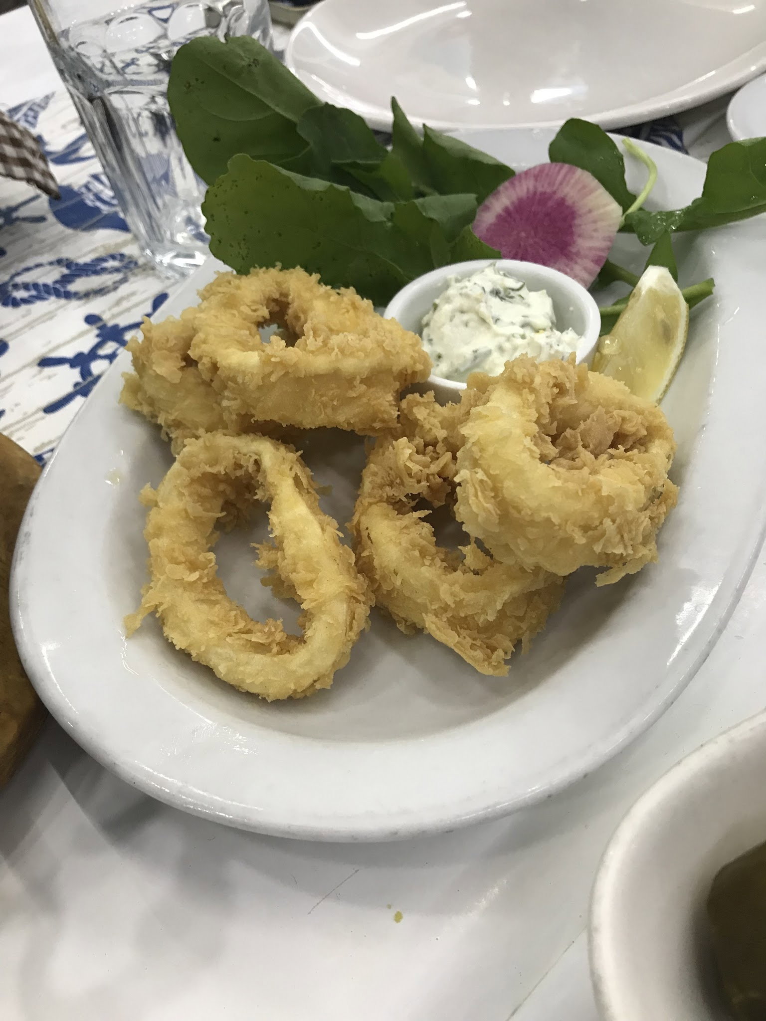 Ali̇ço Balik Evi̇