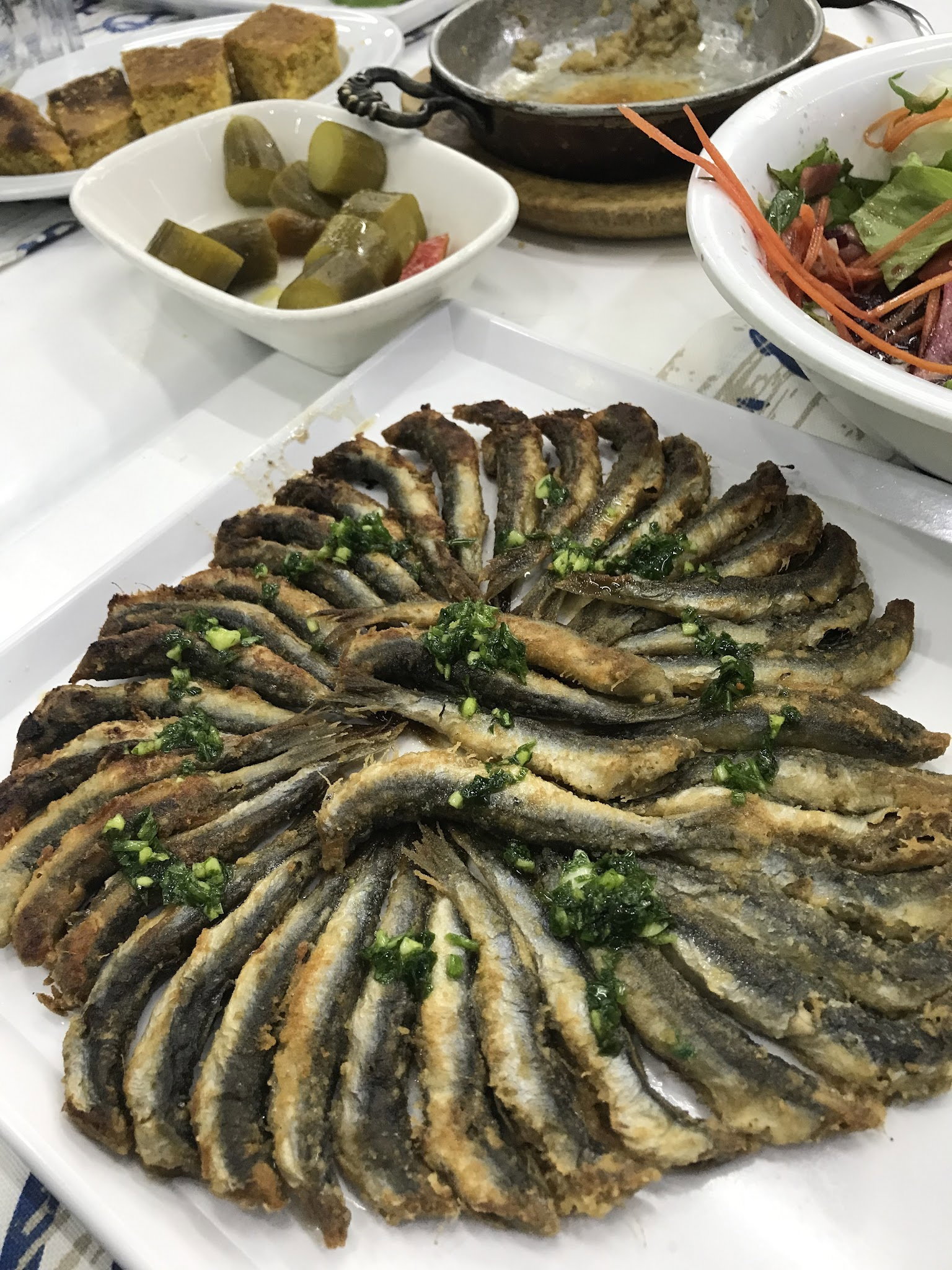 Ali̇ço Balik Evi̇