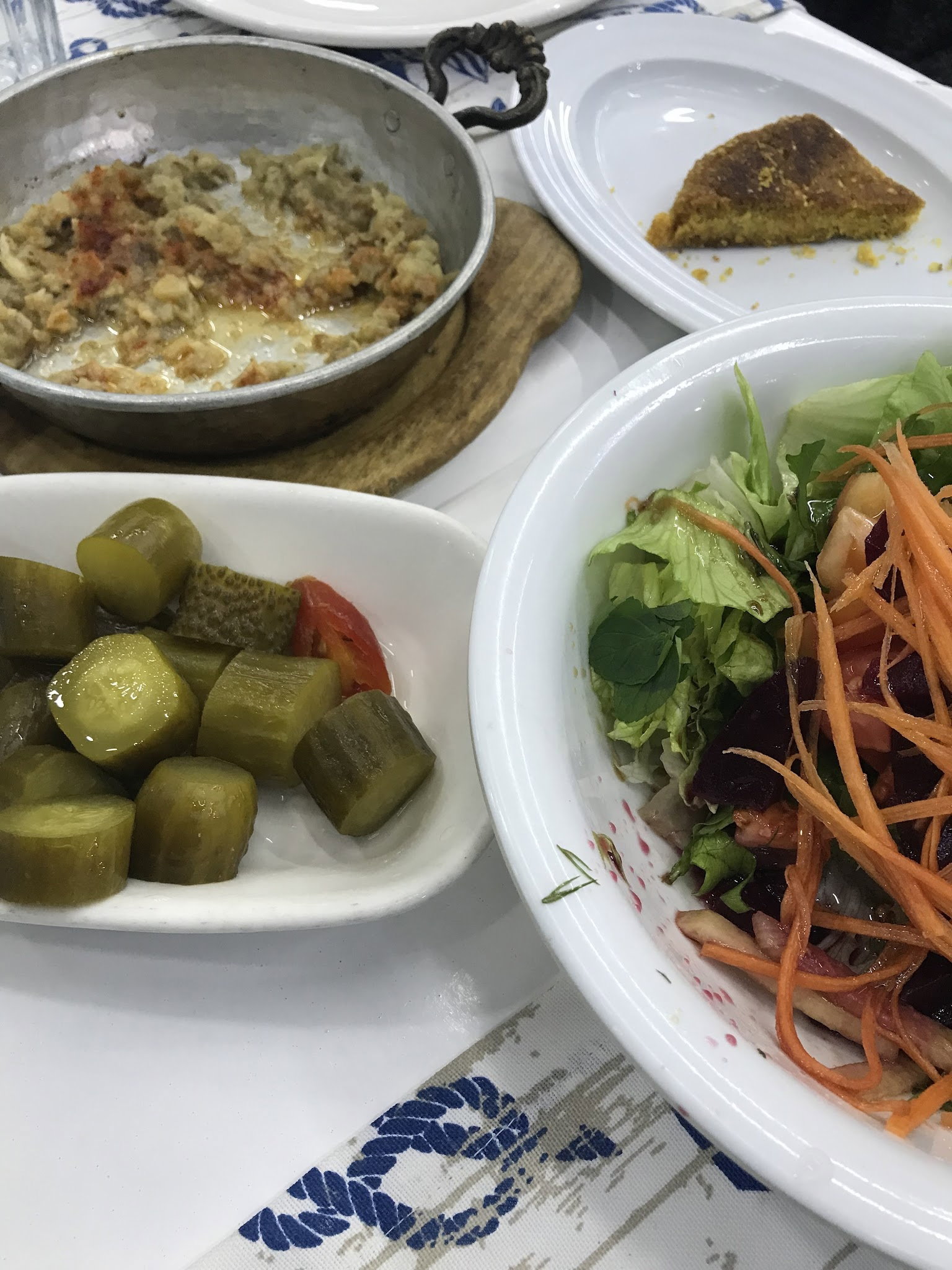 Ali̇ço Balik Evi̇