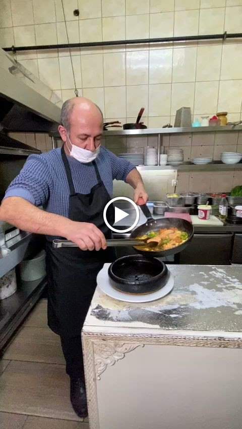 Ali̇ço Balik Evi̇