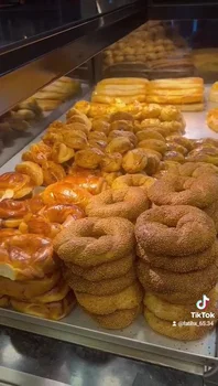 Sarıyer Börrekçisi resimleri