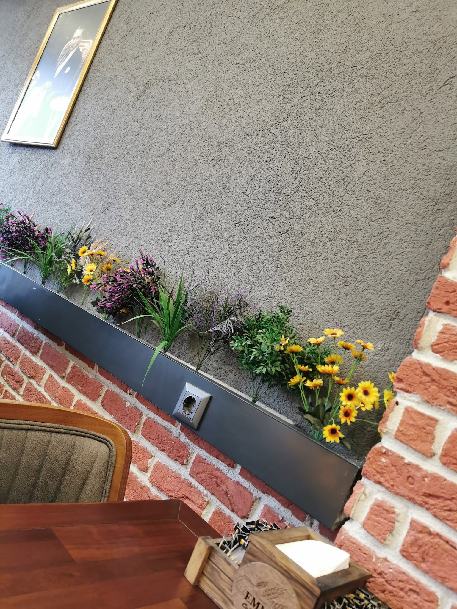 Sarıyer Börrekçisi