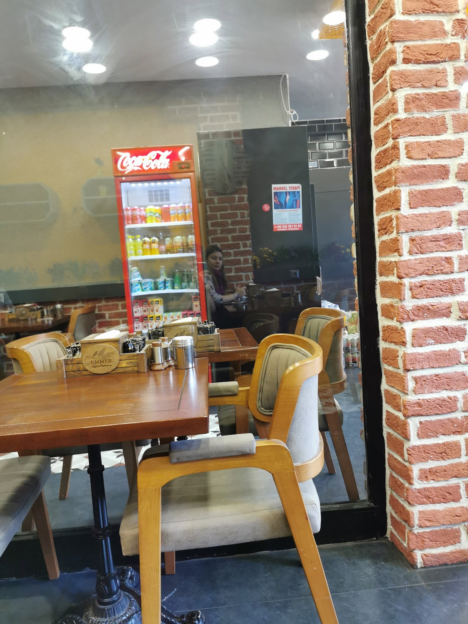 Sarıyer Börrekçisi