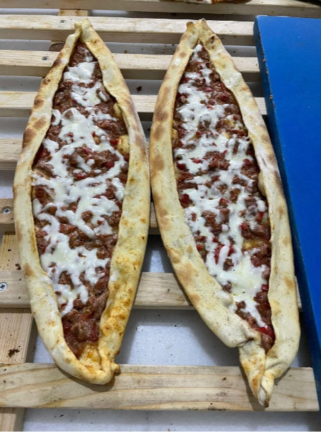 Ulukent Pide ve Lahmacun Salonu