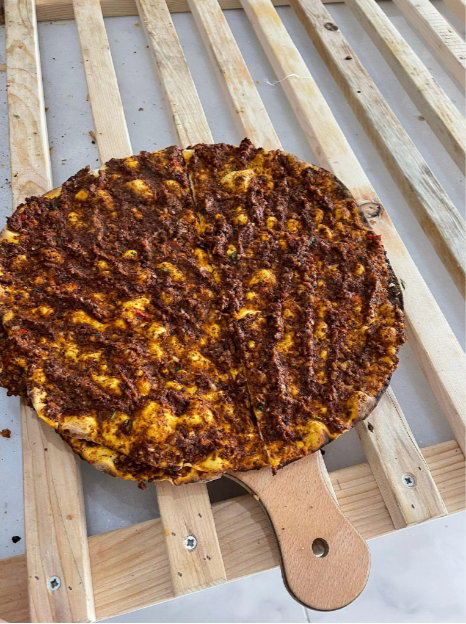 Ulukent Pide ve Lahmacun Salonu