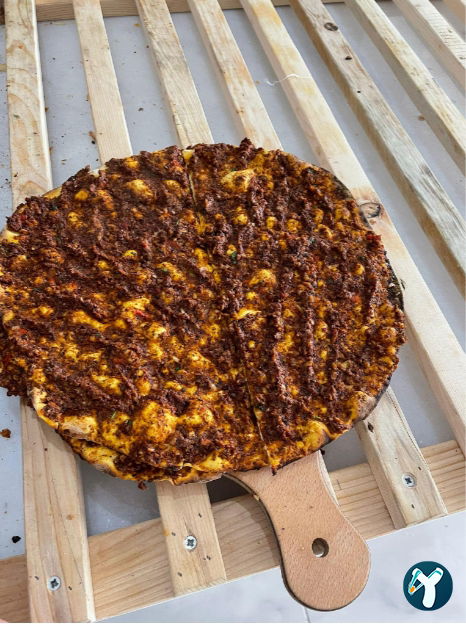 Ulukent Pide ve Lahmacun Salonu