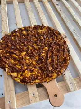 Ulukent Pide ve Lahmacun Salonu resimleri