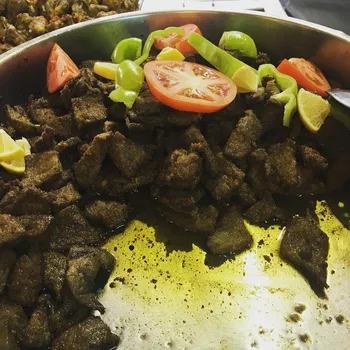 Çorbacı Cenko resimleri