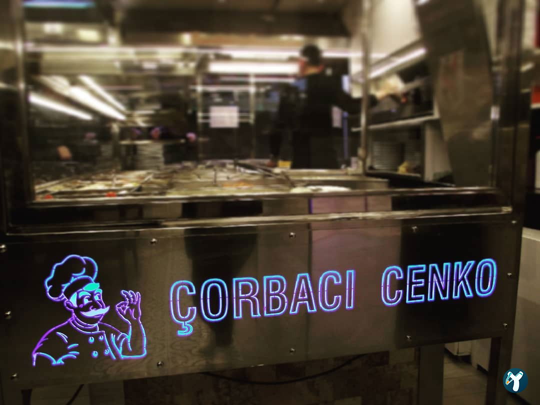 Çorbacı Cenko