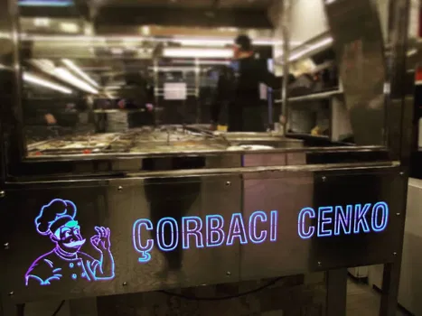 Çorbacı Cenko resimleri