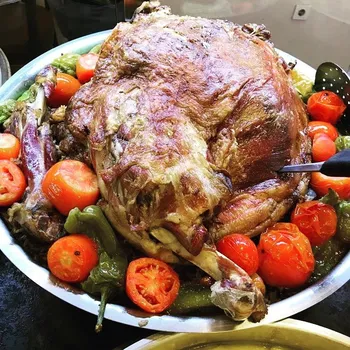 Çorbacı Cenko resimleri