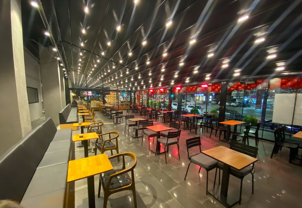 Caffe Arte Üsküdar