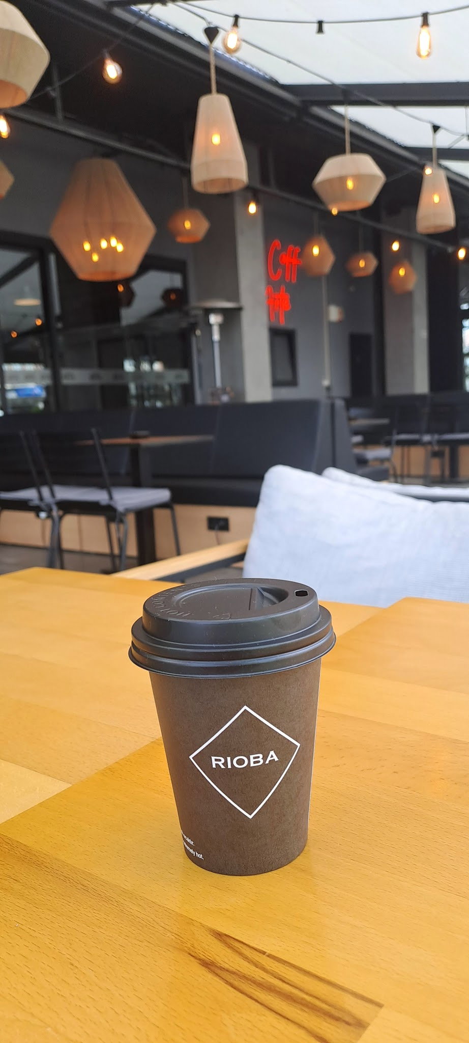 Caffe Arte Üsküdar