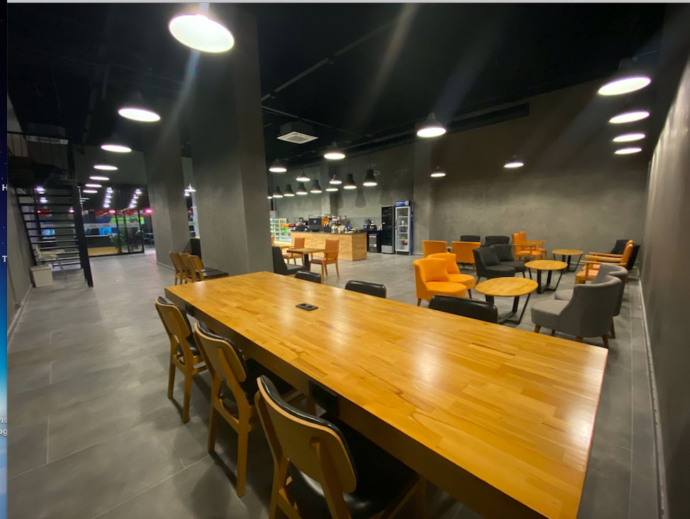 Caffe Arte Üsküdar