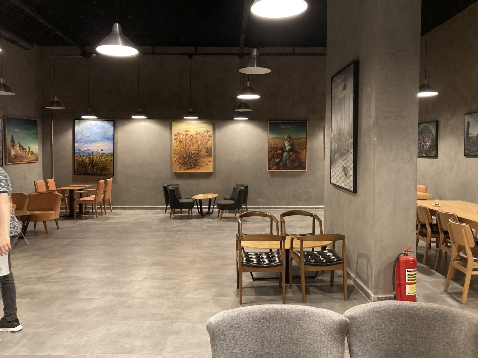 Caffe Arte Üsküdar