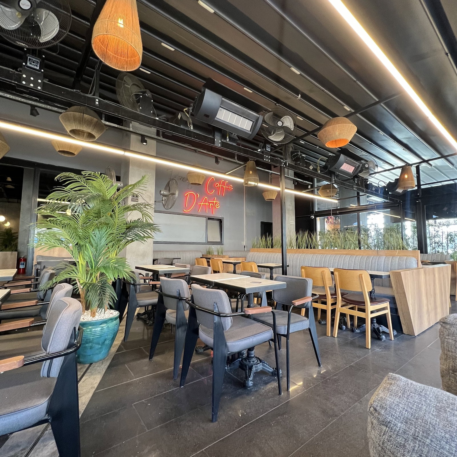 Caffe Arte Üsküdar