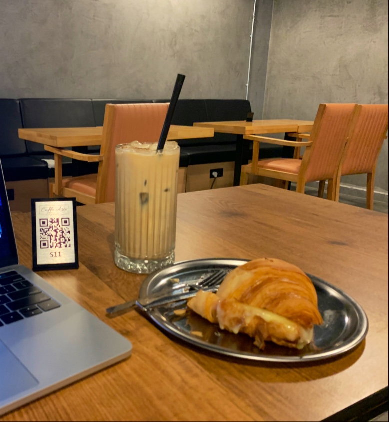 Caffe Arte Üsküdar