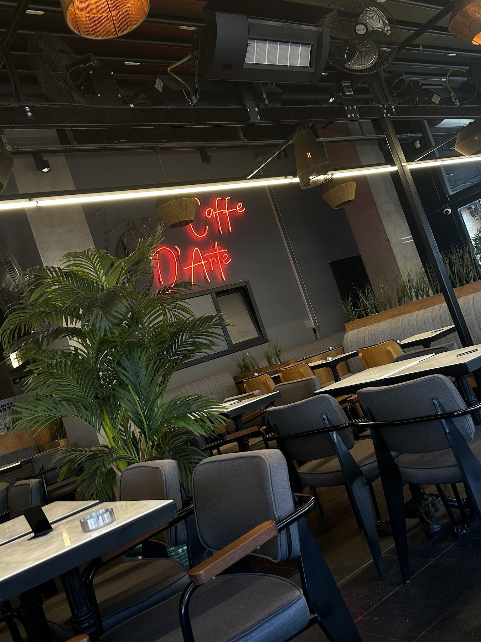 Caffe Arte Üsküdar