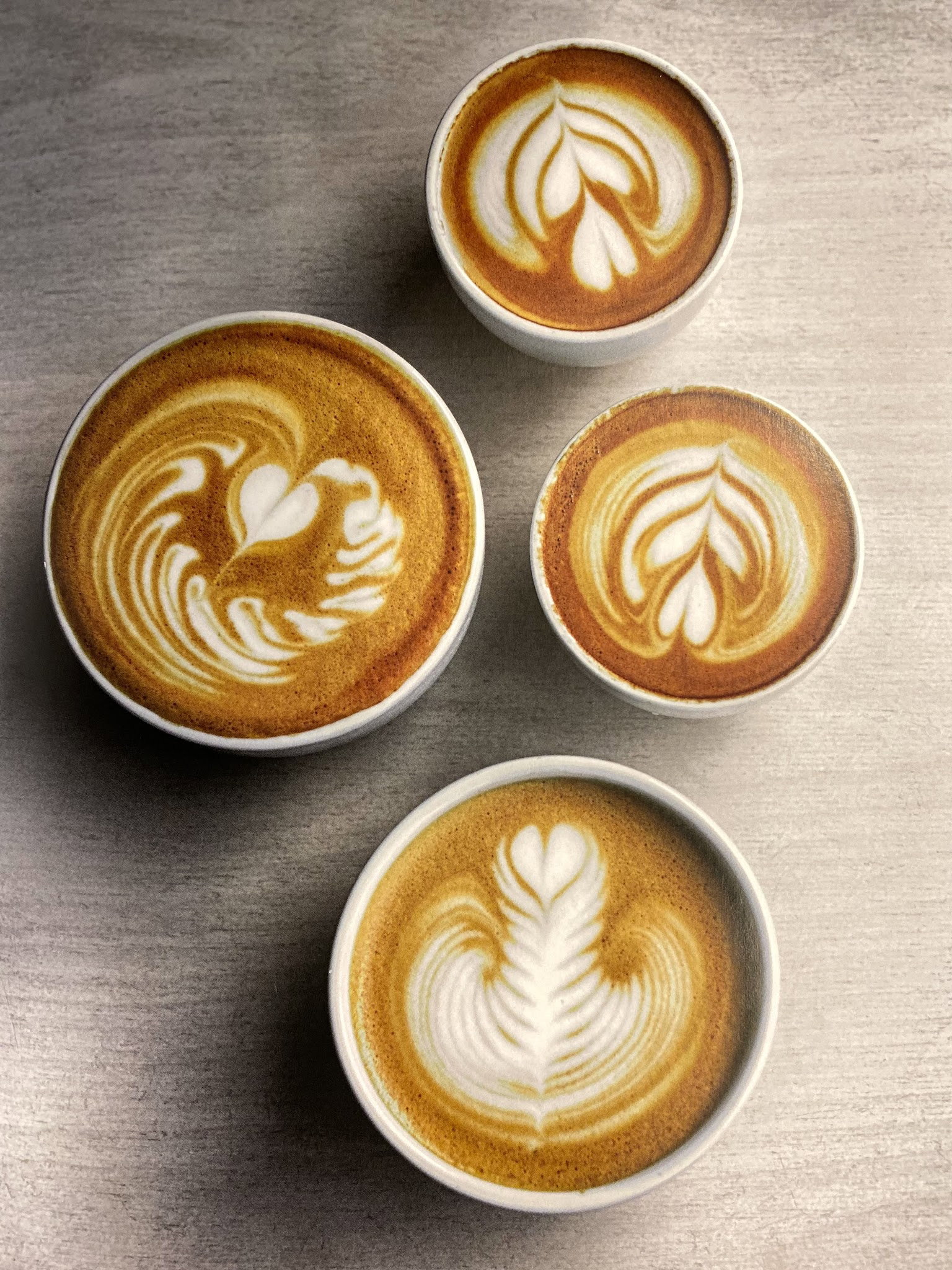 Caffe Arte Üsküdar