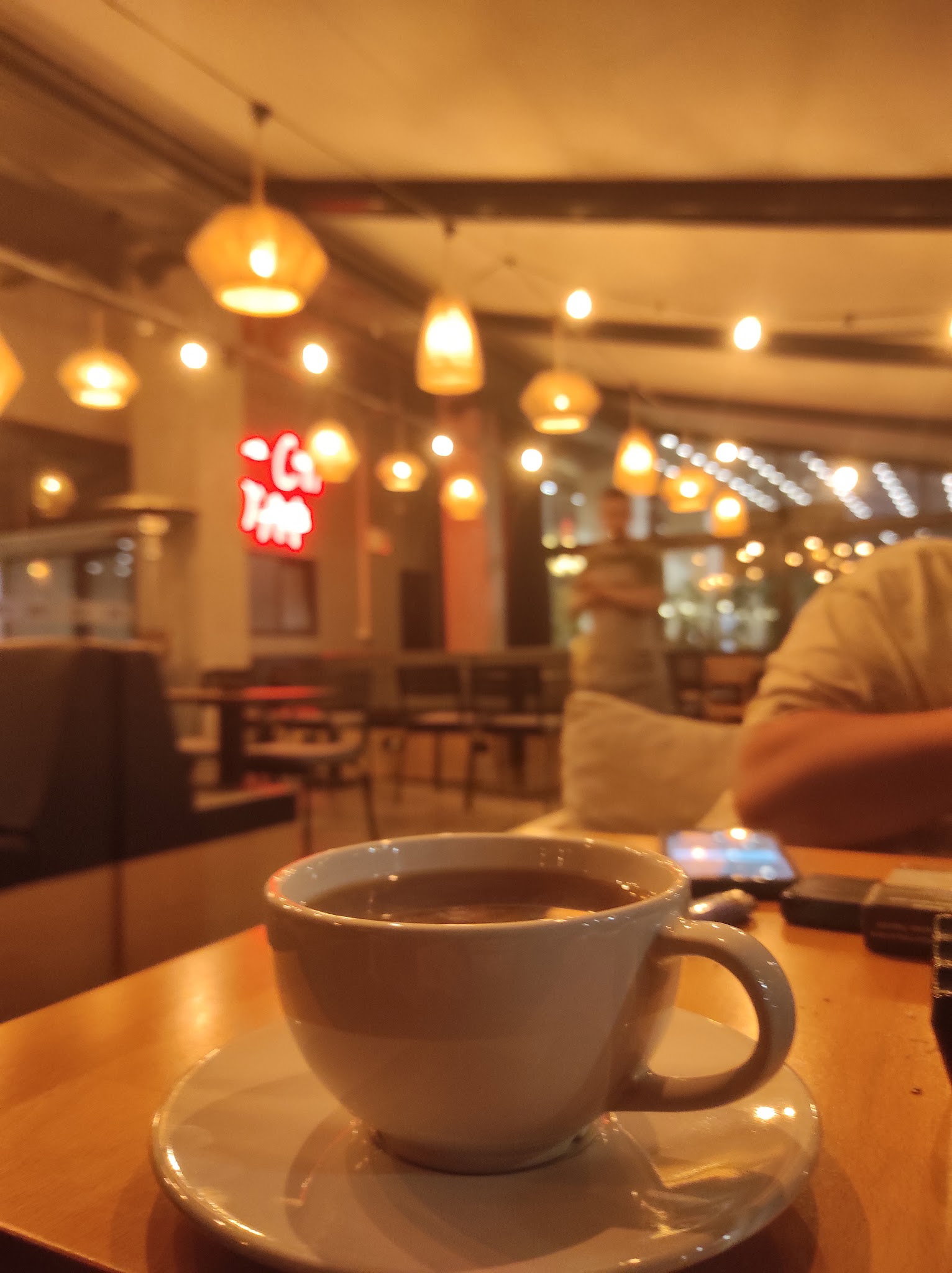 Caffe Arte Üsküdar